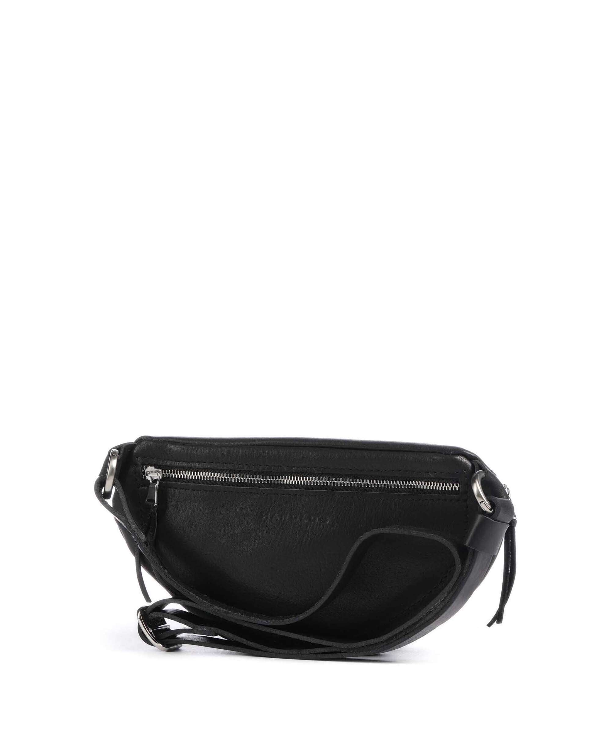 Harold's Nabuku Fanny pack schwarz
