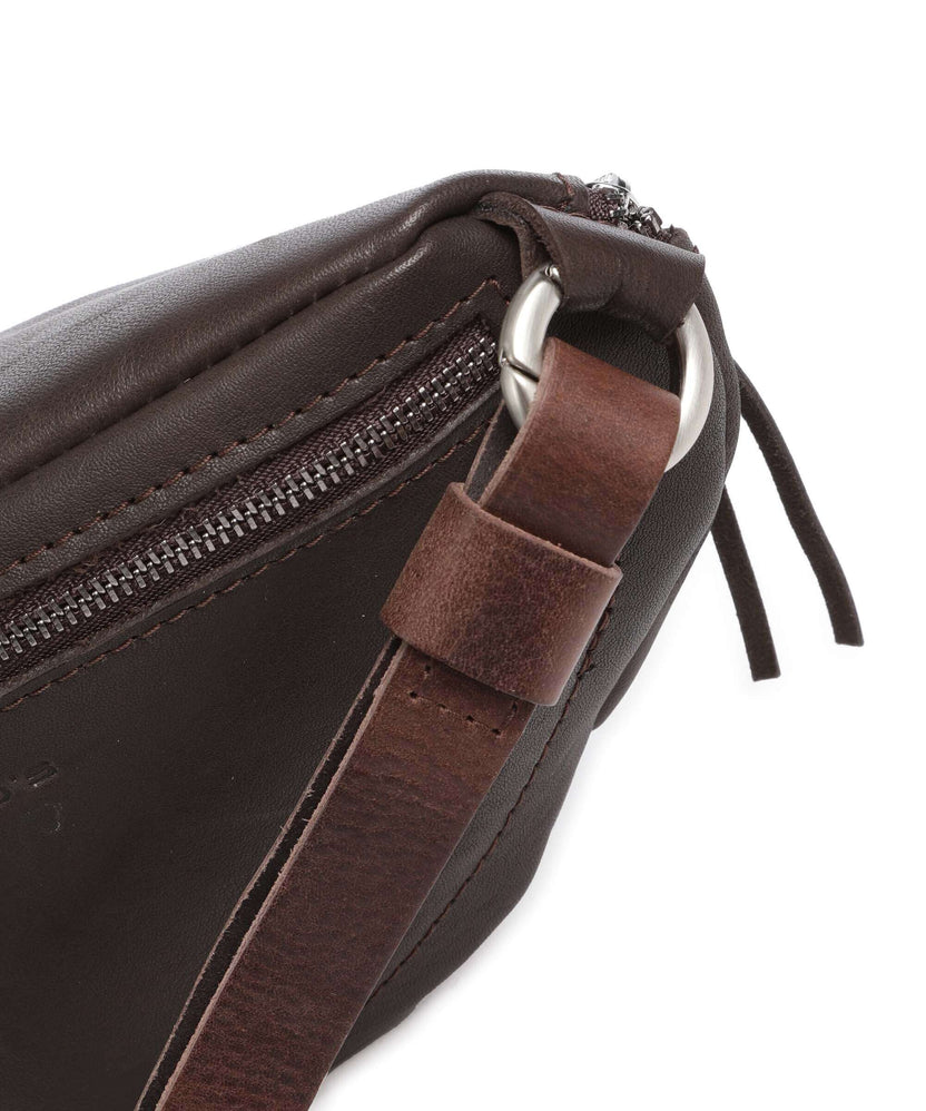 Harold's Nabuku Fanny pack braun