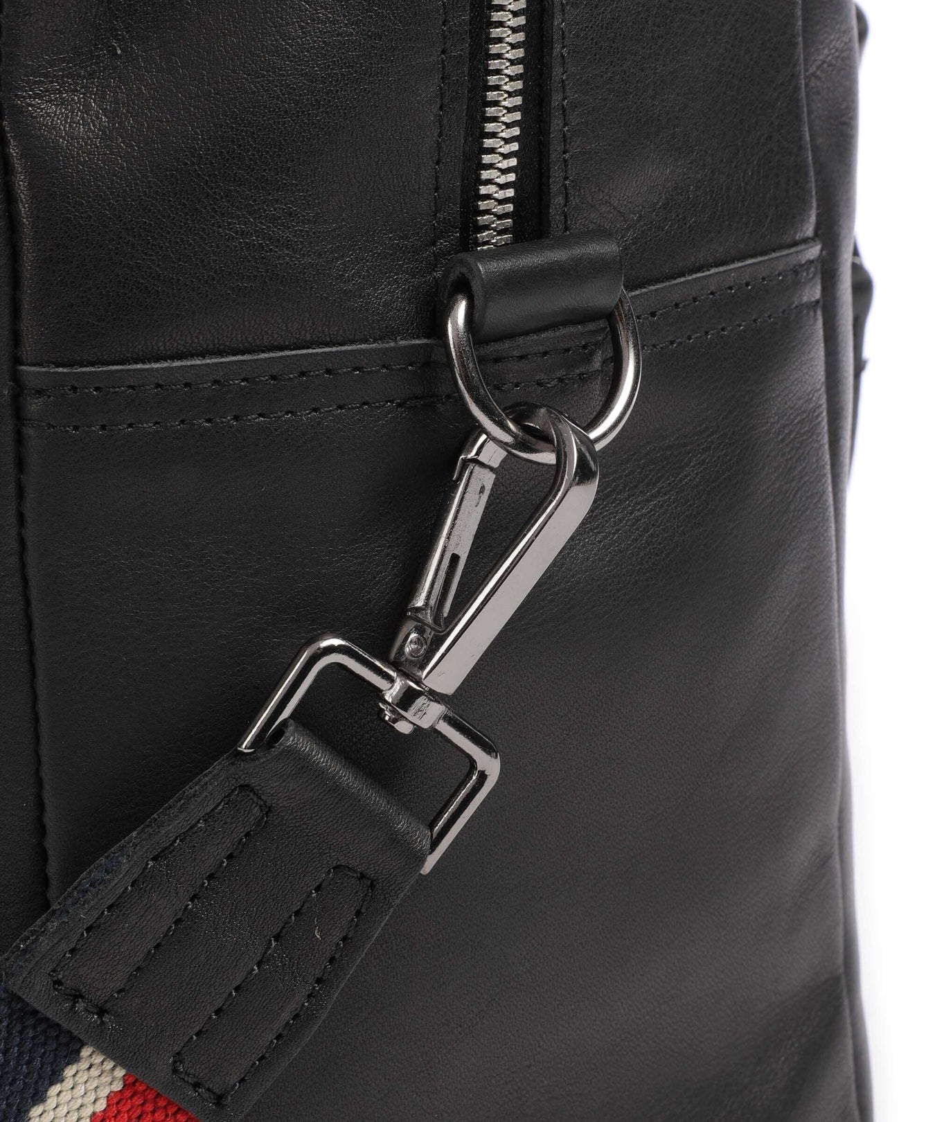 Harold's Bague M Tote bag schwarz