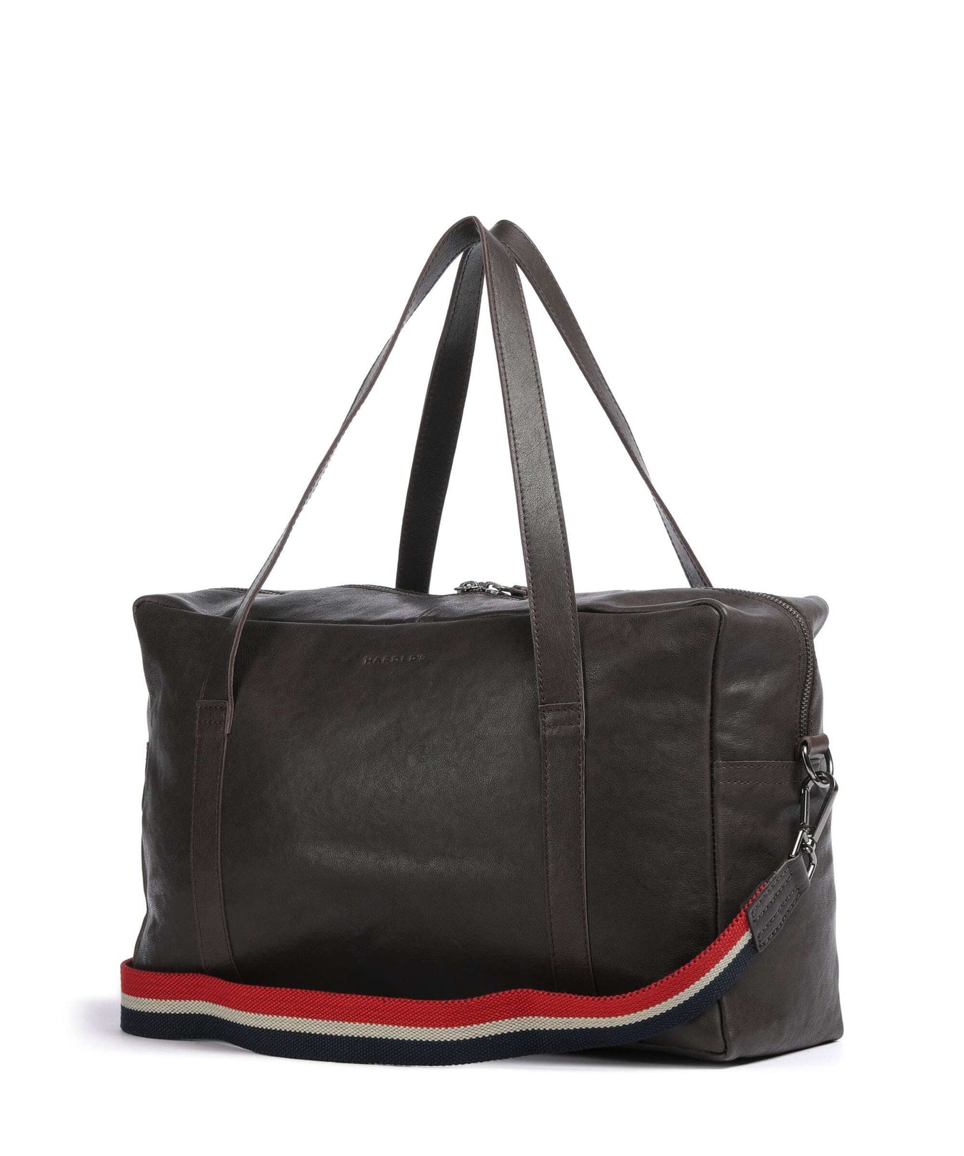 Harold's Bague M Tote bag braun