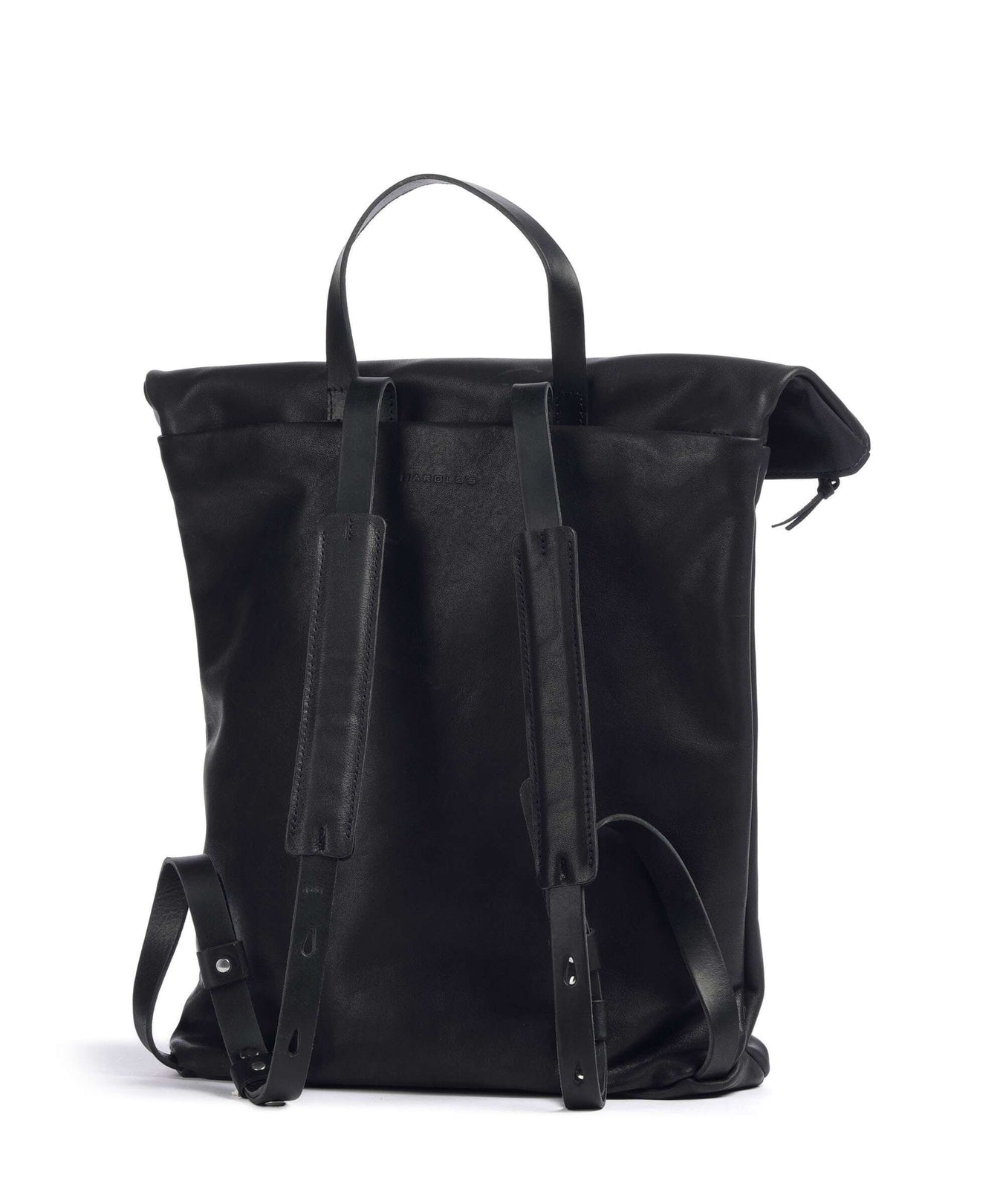 Harold's Bague M Backpack dunkelblau