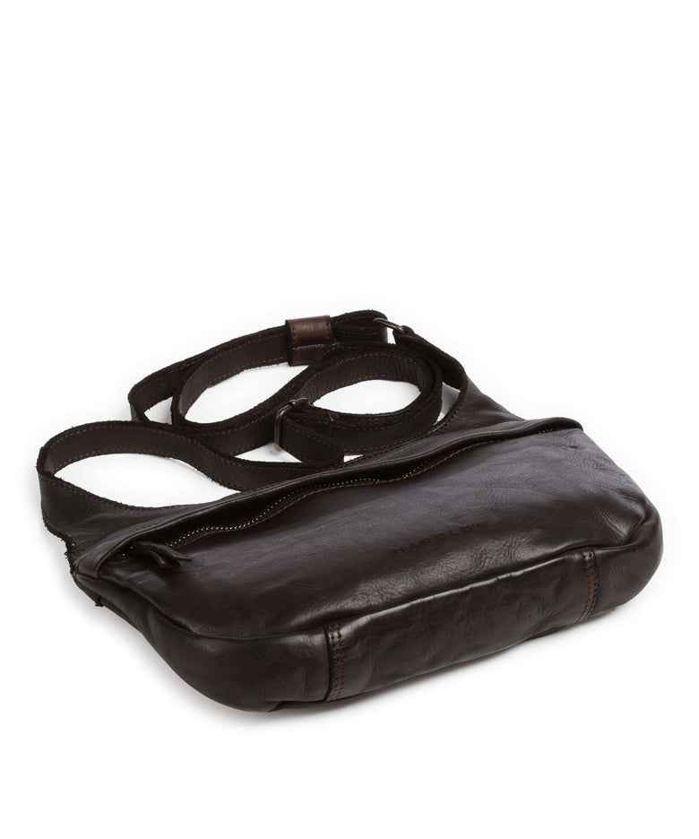 Harold's Submarine Crossbody bag braun