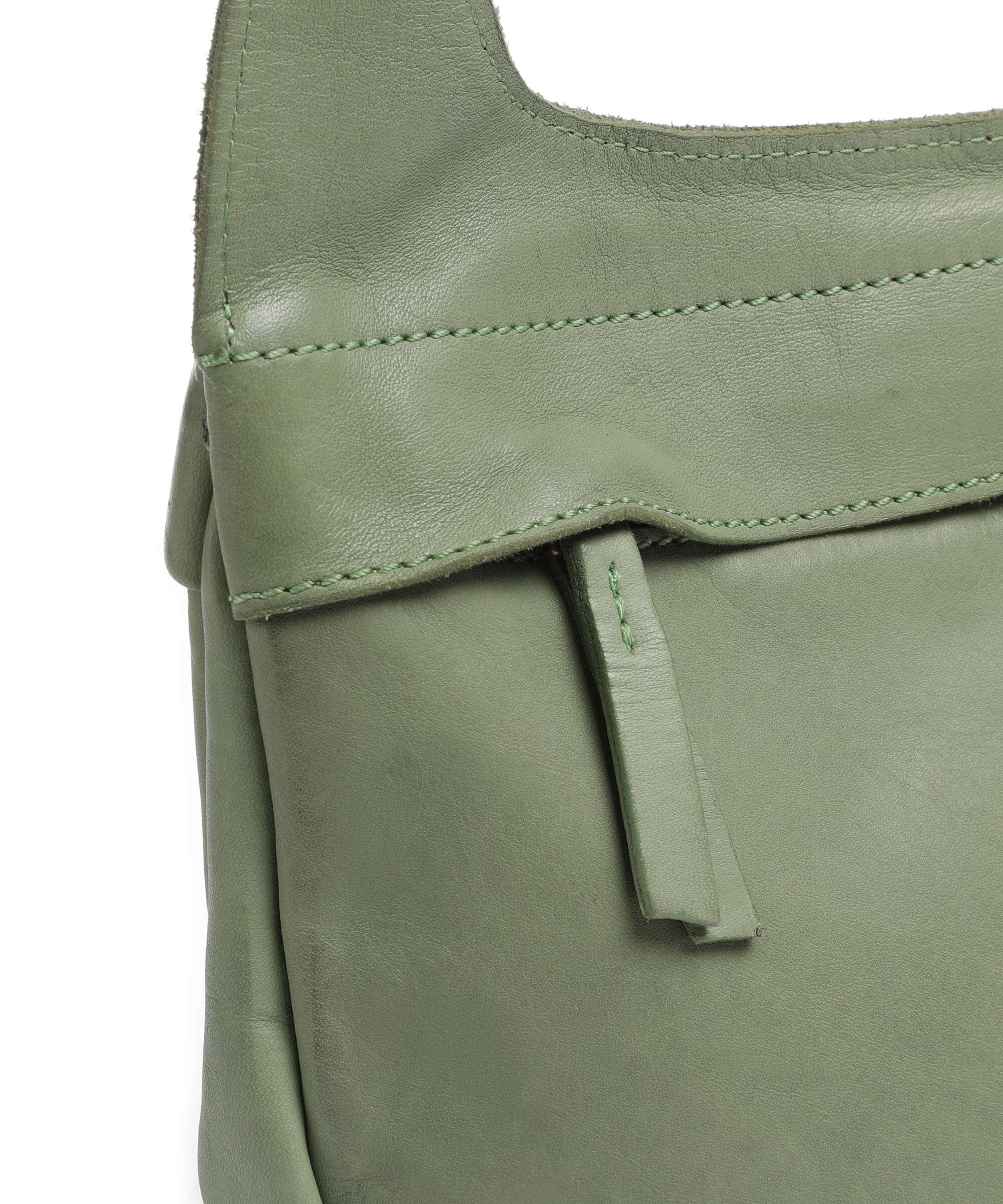 Harold's Submarine Crossbody bag lindgruen