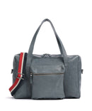 Harold's Bague M bolsa shopper blau