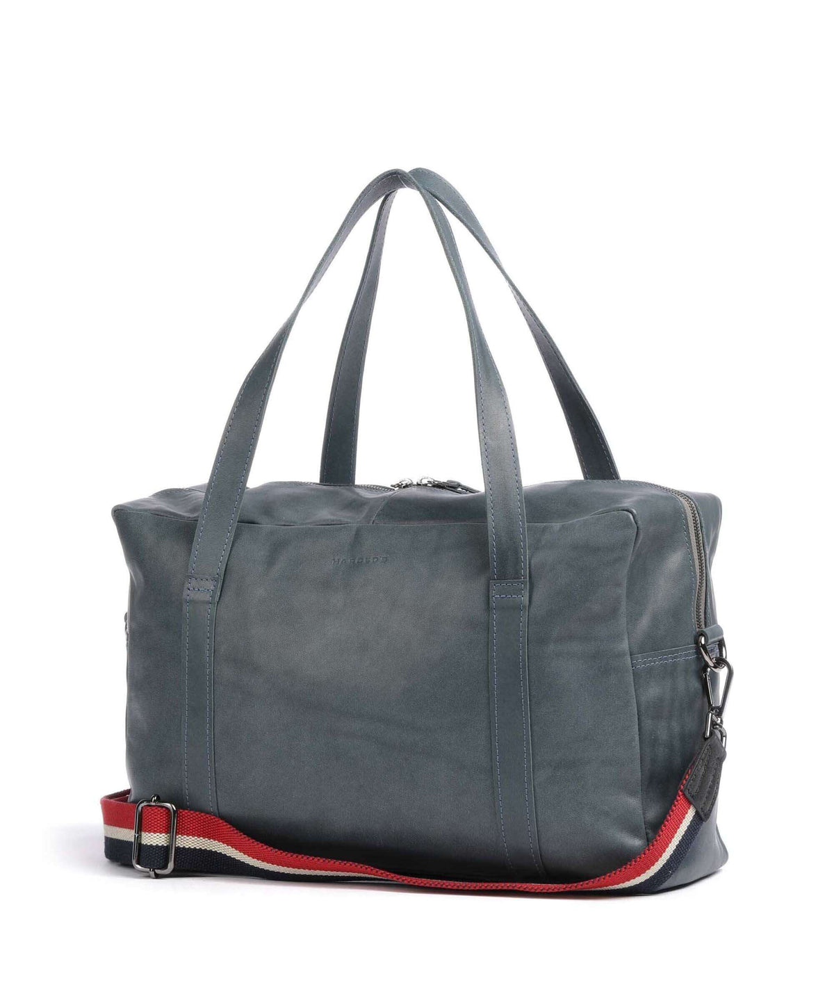 Harold's Bague M Tote bag blau