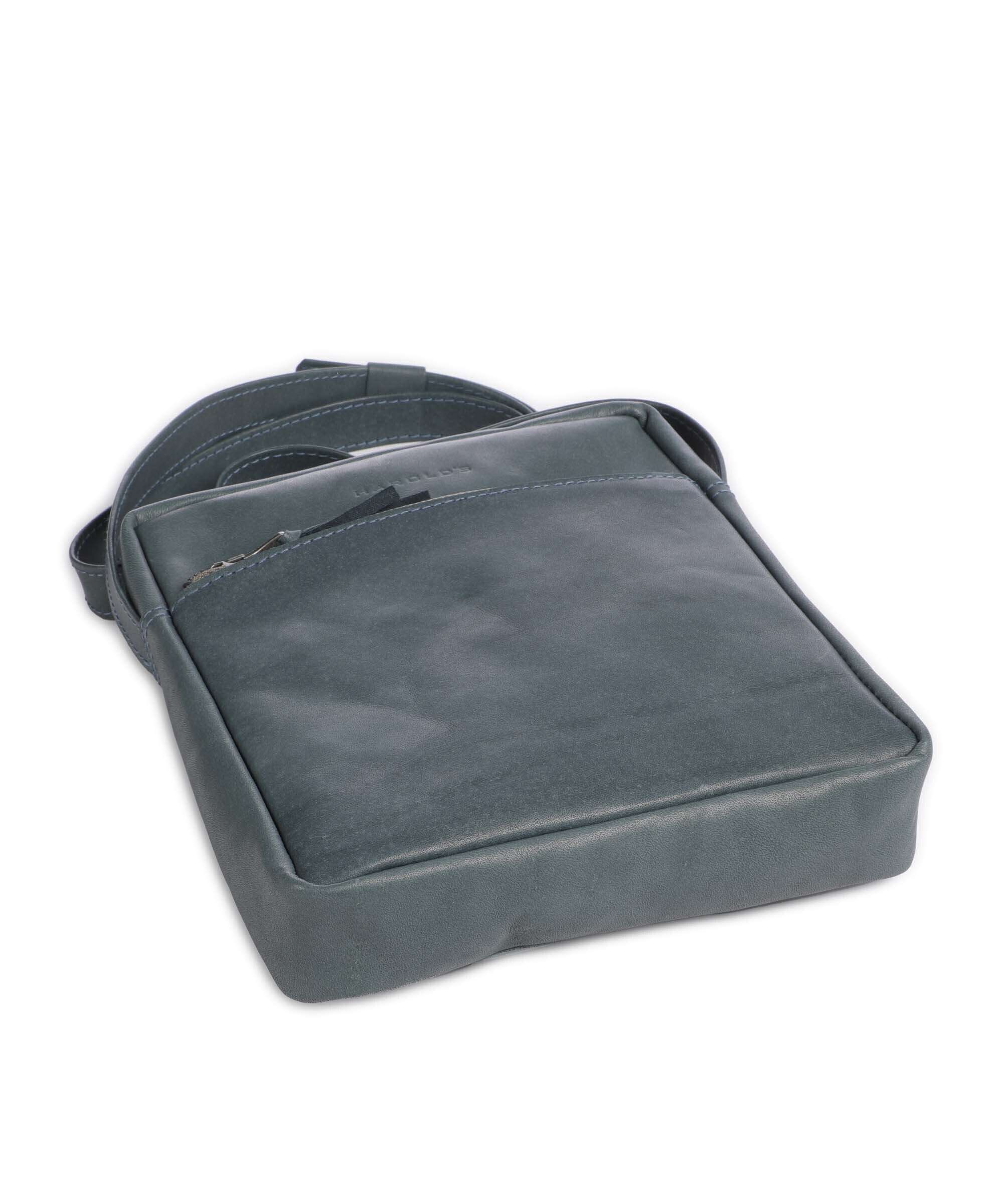 Harold's Bague M Crossbody bag blau