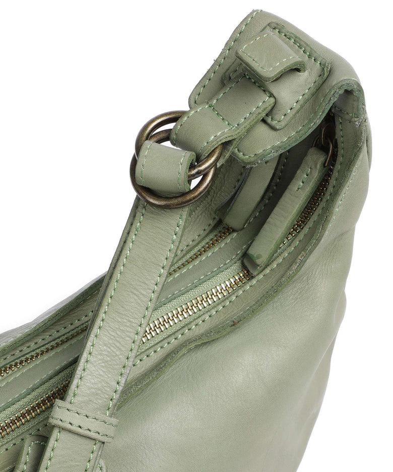 Harold's Submarine Crossbody bag lindgruen