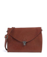 Harold's Fold Bolsa tiracolo cognac