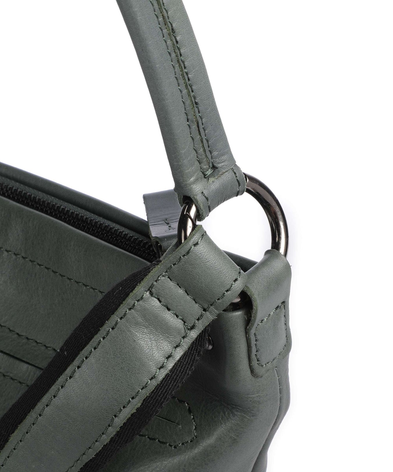 Harold's Caugio Hobo bag gruen