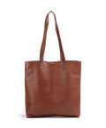 Harold's Caugio Tote bag cognac