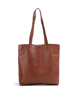 Harold's Caugio bolsa shopper cognac