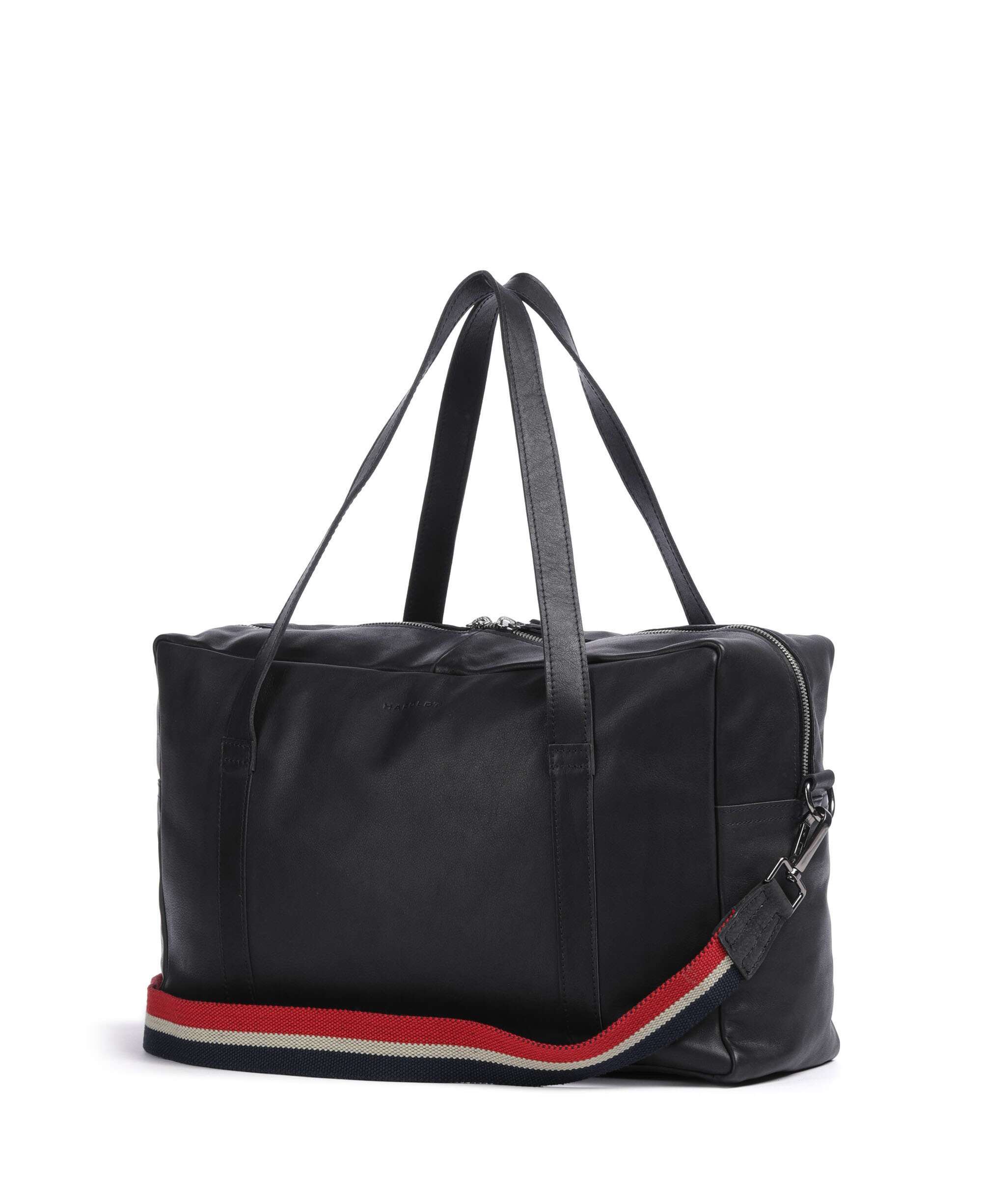 Harold's Bague M Tote bag dunkelblau