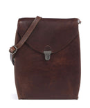 Harold's Fold Bolsa tiracolo braun