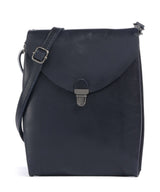 Harold's Fold Bolsa tiracolo dunkelblau