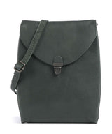 Harold's Fold Bolsa tiracolo grün