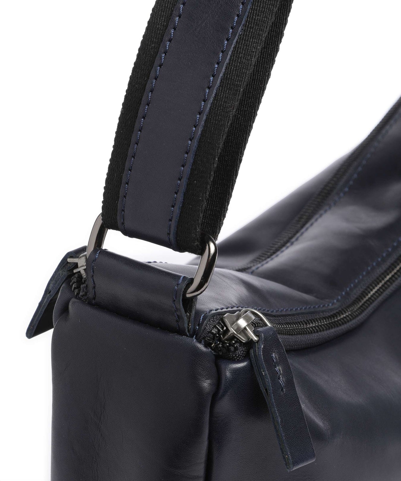 Harold's Caugio Crossbody bag dunkelblau