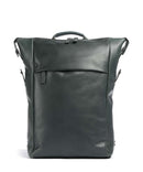 Harold's Caugio Mochila para laptop grün