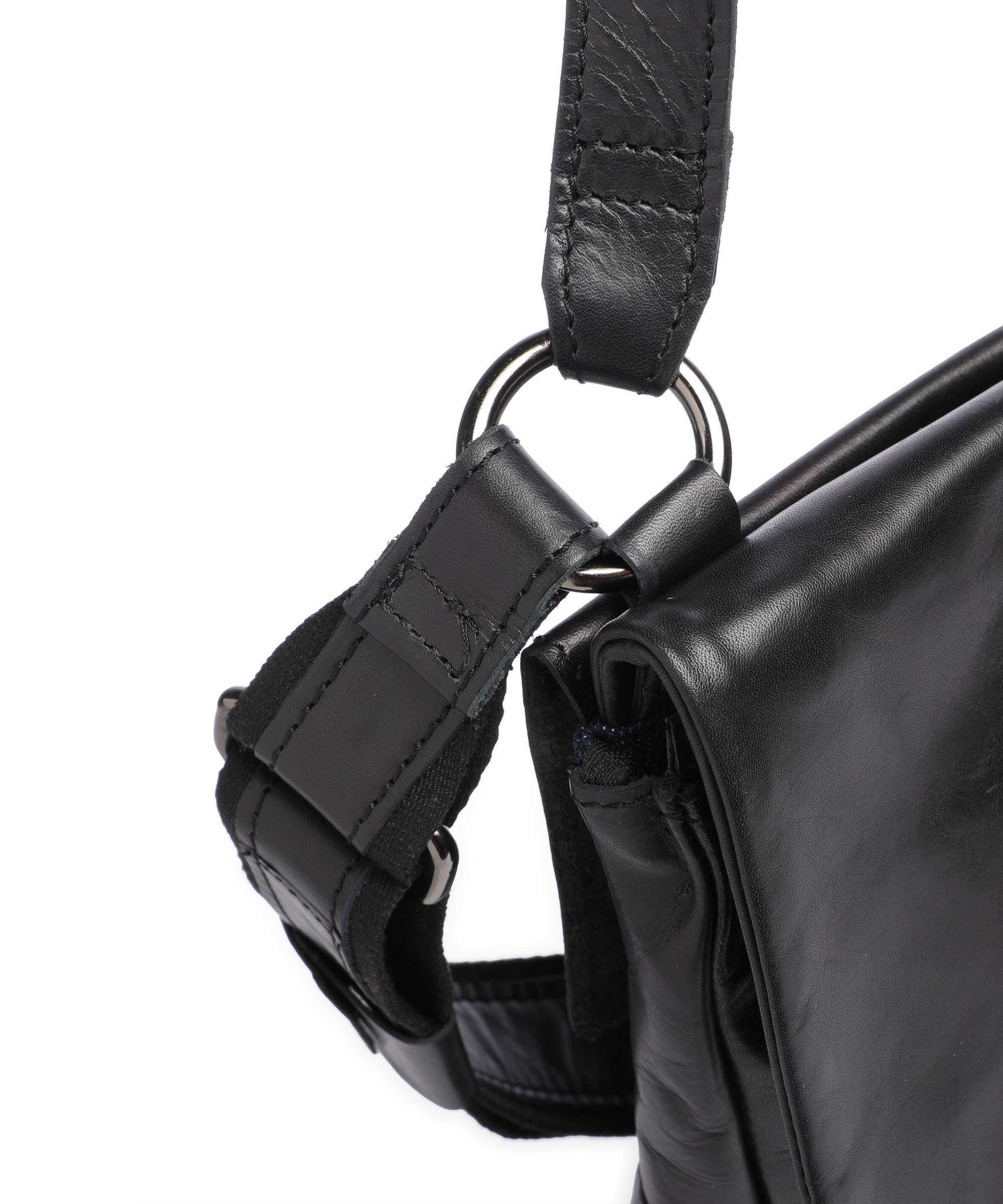 Harold's Caugio Shoulder bag schwarz