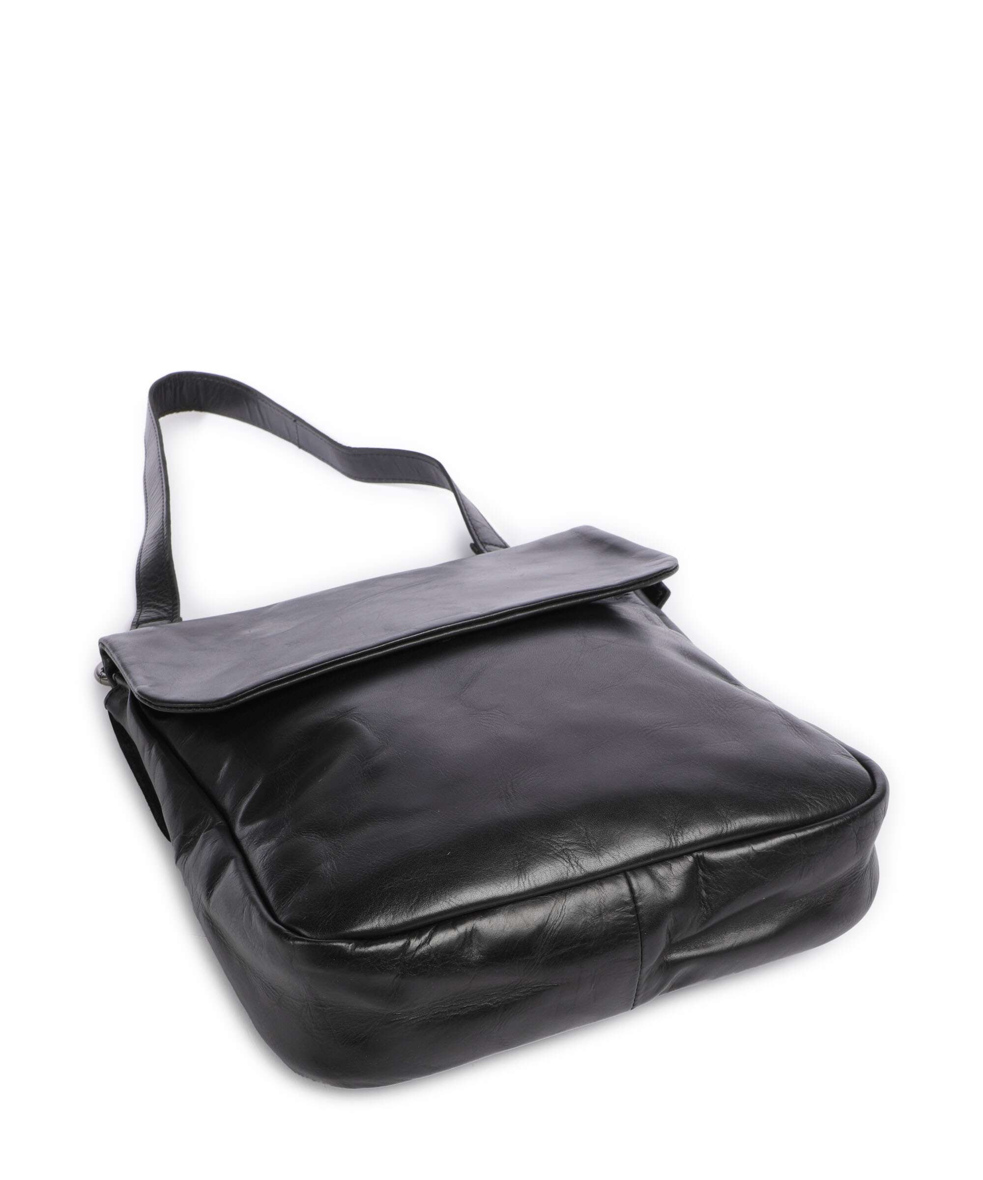 Harold's Caugio Shoulder bag schwarz