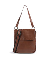 Harold's Caugio Bolsa tiracolo cognac