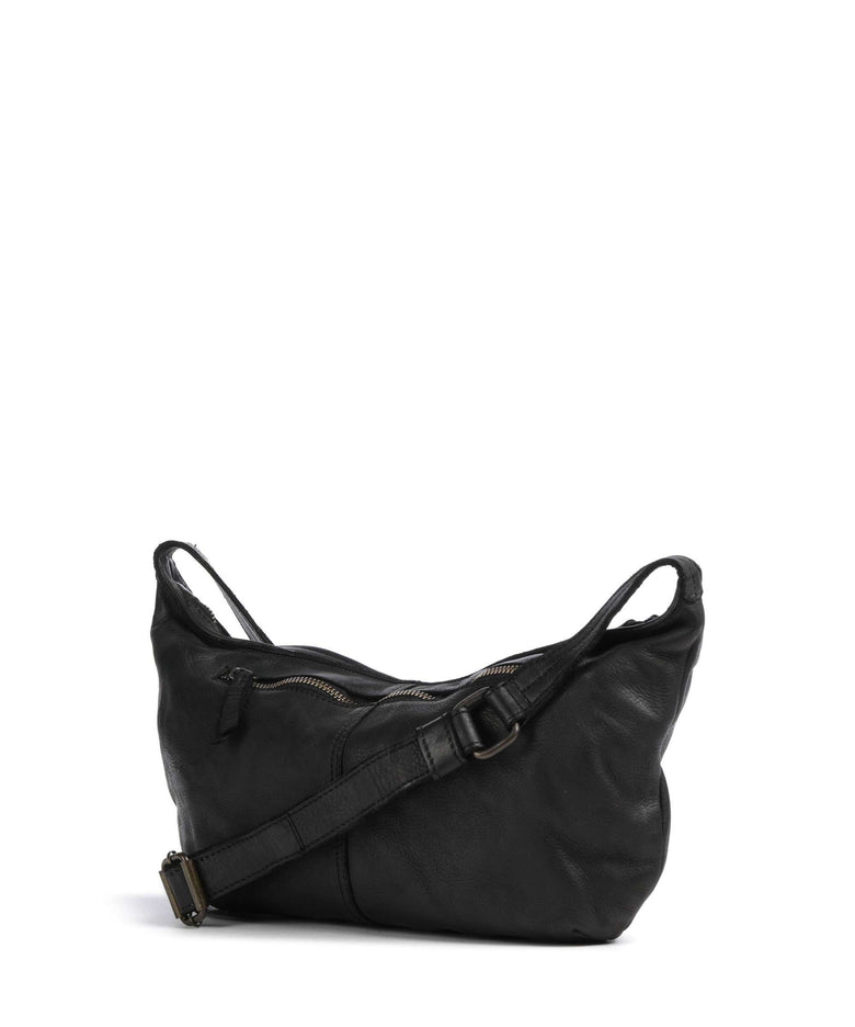 Harold's Submarine Crossbody bag schwarz