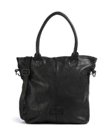 Harold's Submarine bolsa shopper schwarz