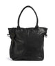 Harold's Submarine Tote bag schwarz