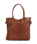 Harold's Submarine bolsa shopper cognac