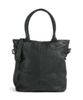 Harold's Submarine Tote bag grün