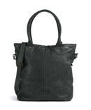 Harold's Submarine bolsa shopper grün