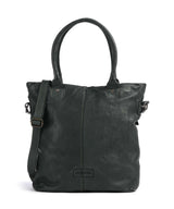 Harold's Submarine bolsa shopper grün