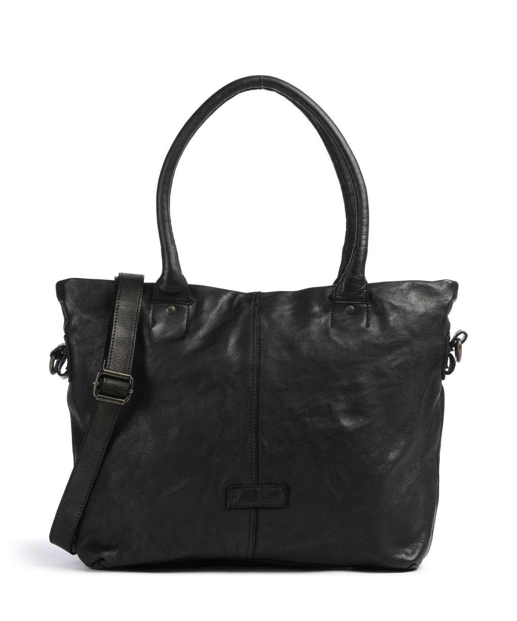 Harold's Submarine Tote bag schwarz