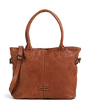 Harold's Submarine bolsa shopper cognac