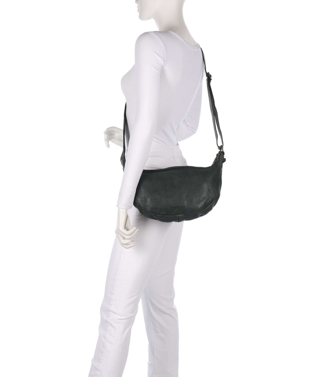 Harold's Submarine Crossbody bag grün