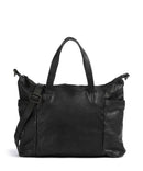 Harold's Submarine bolsa shopper schwarz