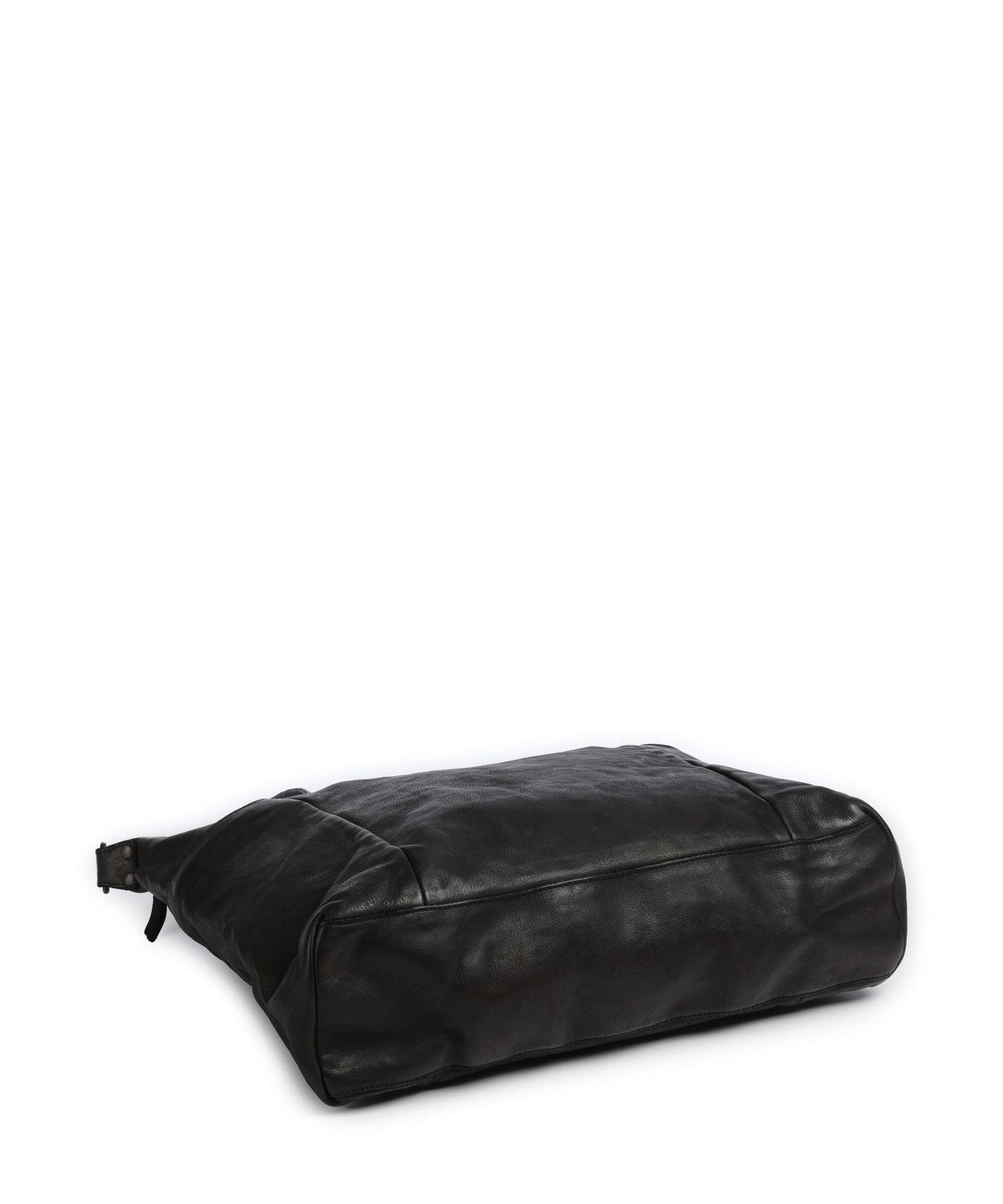 Harold's Submarine Tote bag schwarz