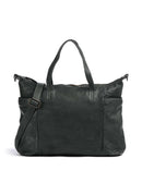 Harold's Submarine bolsa shopper grün
