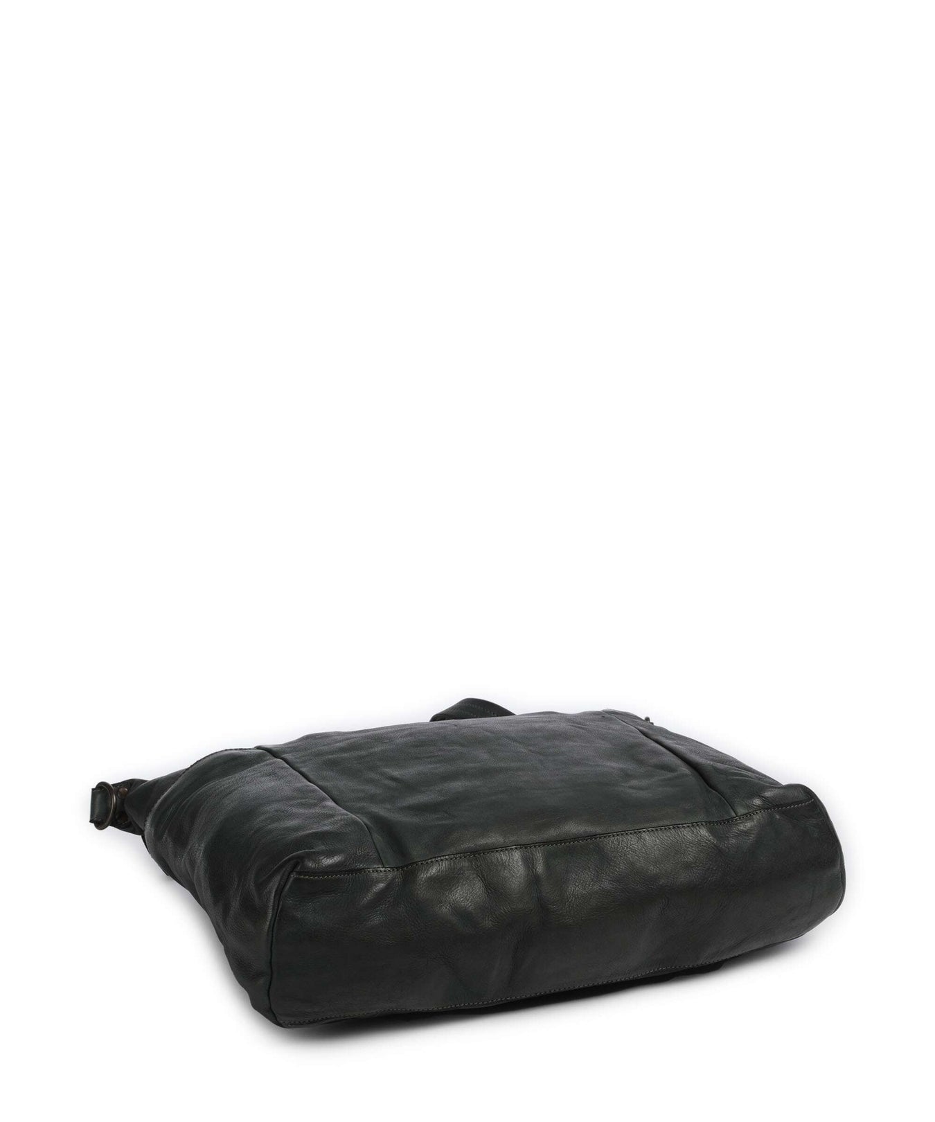 Harold's Submarine Tote bag grün