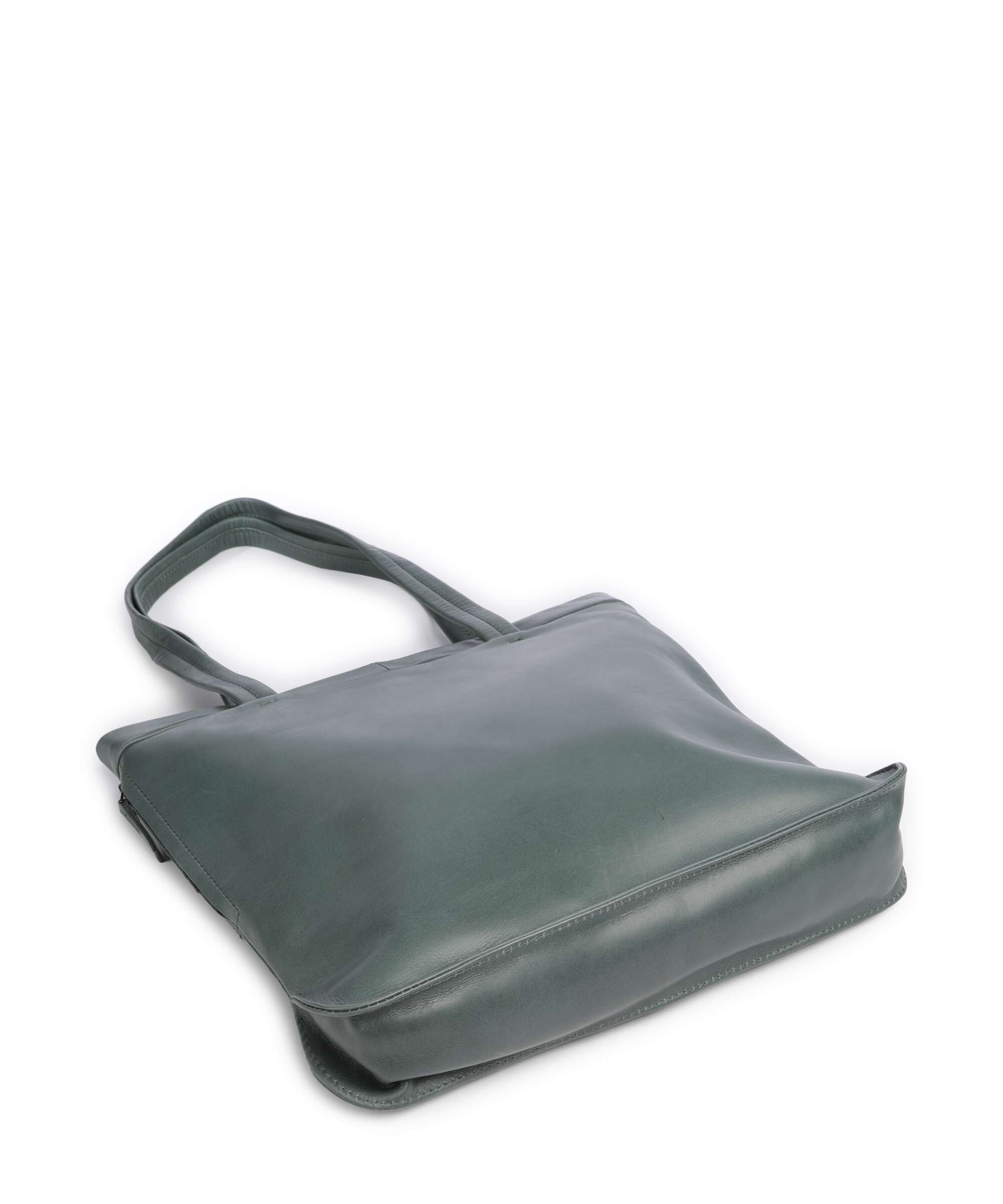 Harold's Caugio Tote bag gruen