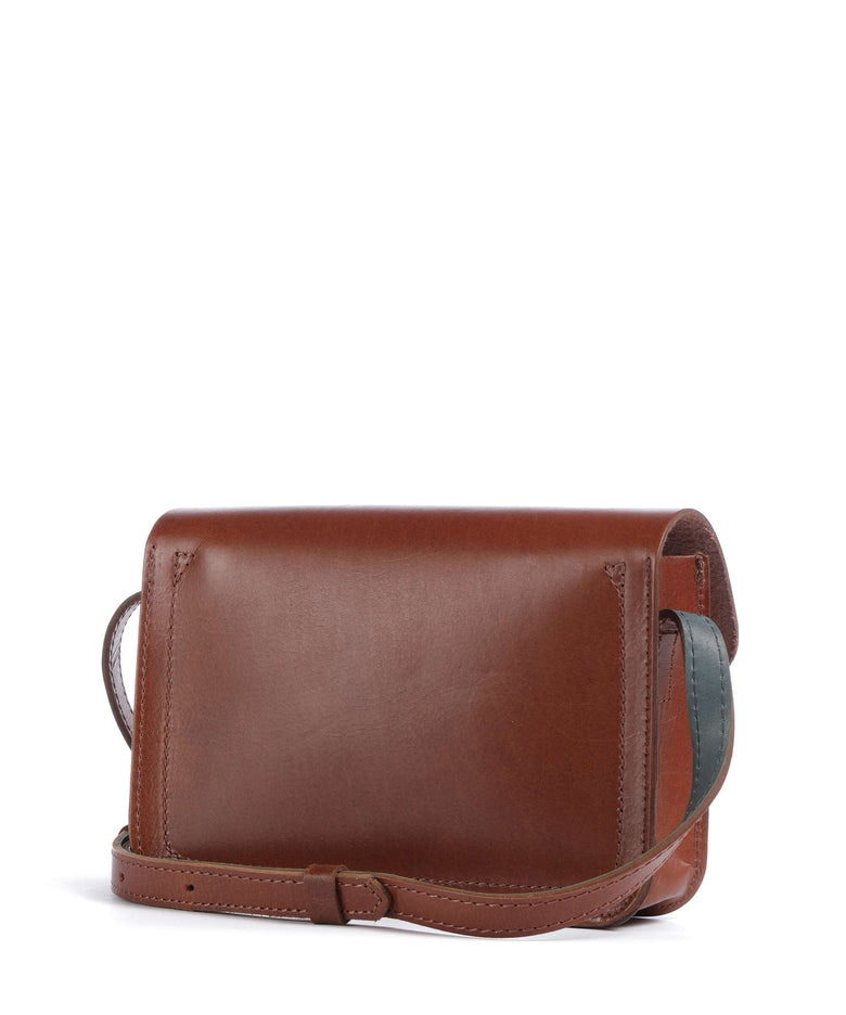 Harold's Abby Crossbody bag cognac
