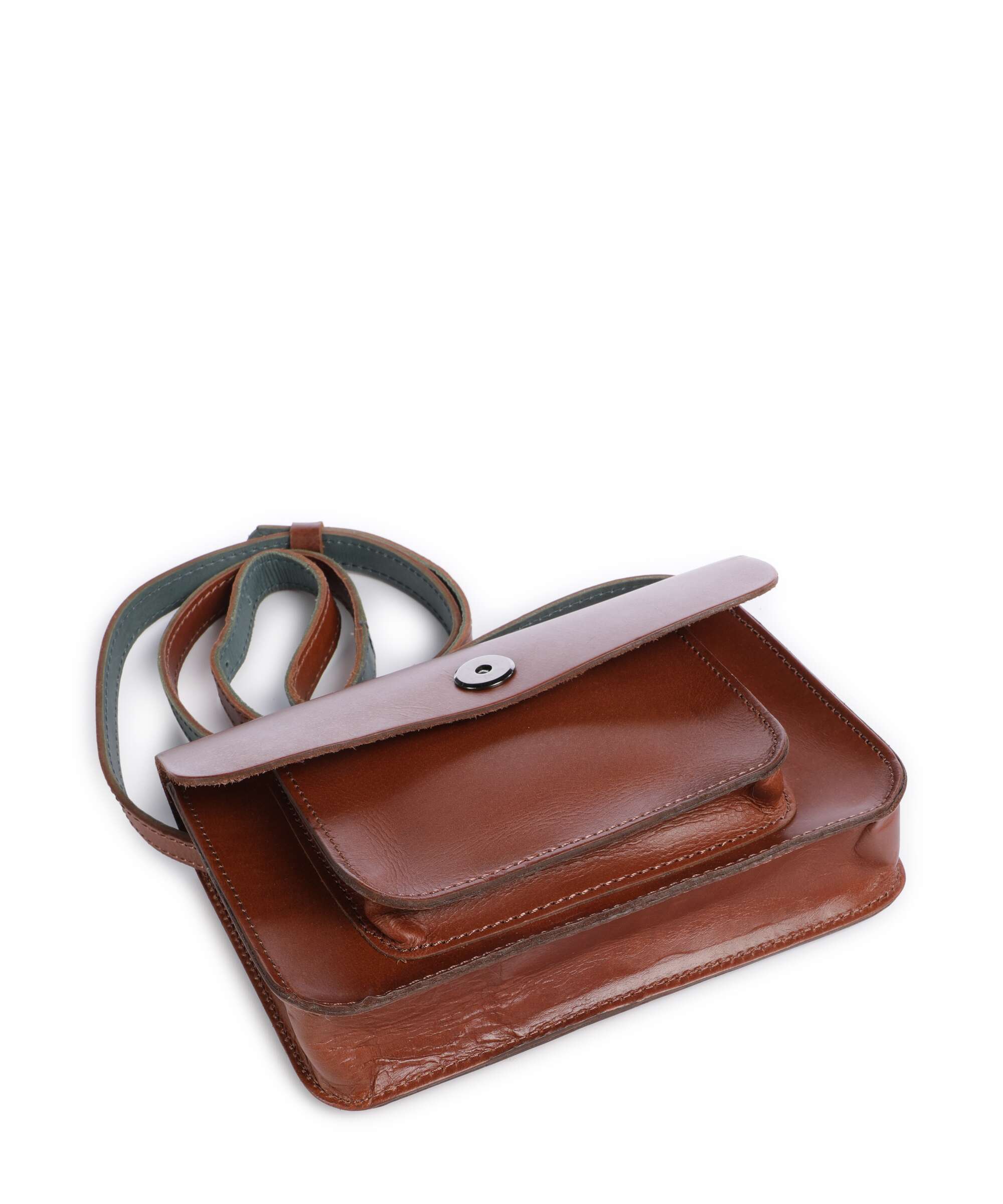 Harold's Abby Crossbody bag cognac