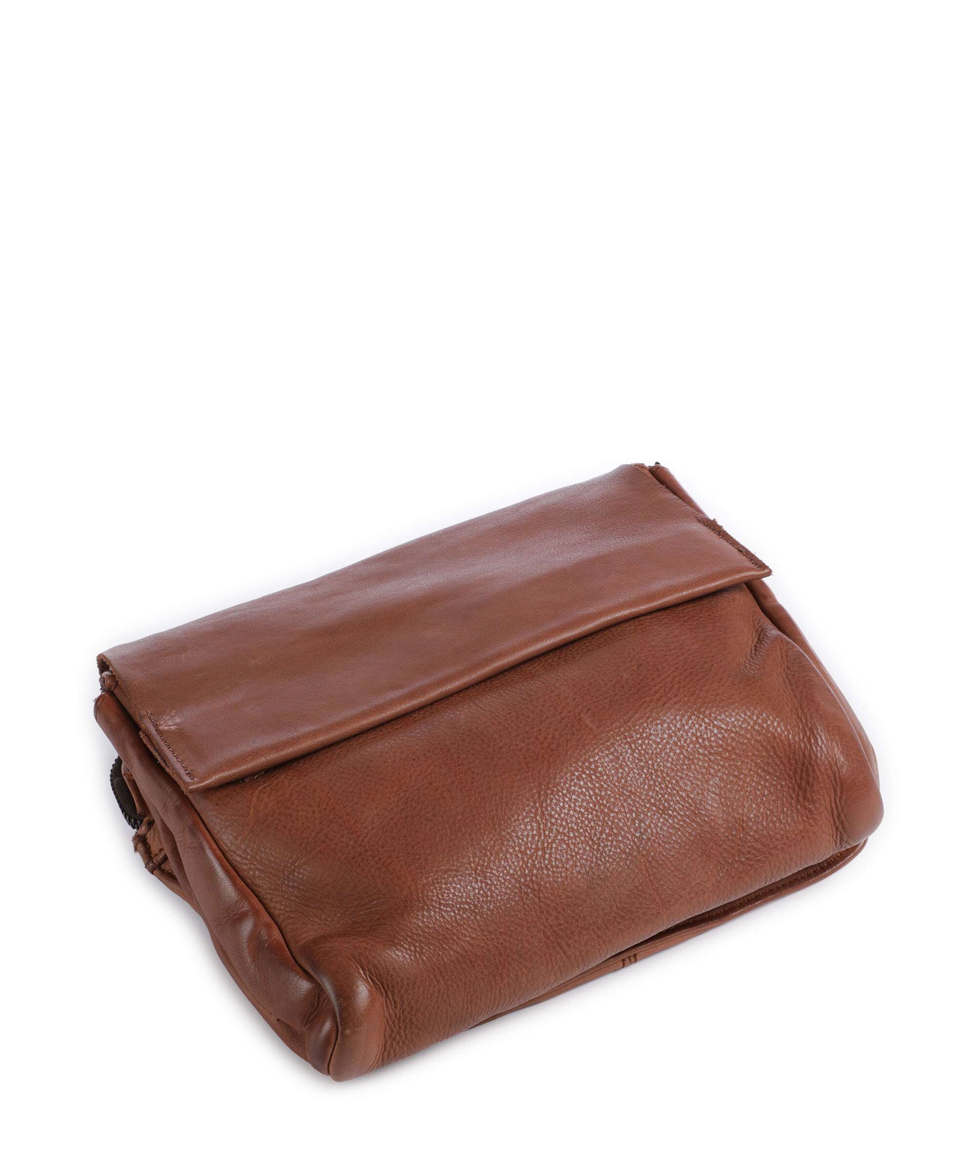 Harold's Submarine Crossbody bag cognac