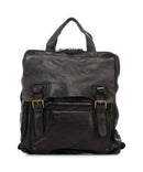 Harold's Submarine Mochila schwarz