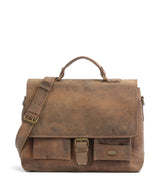 Harold's Antic Pasta natur