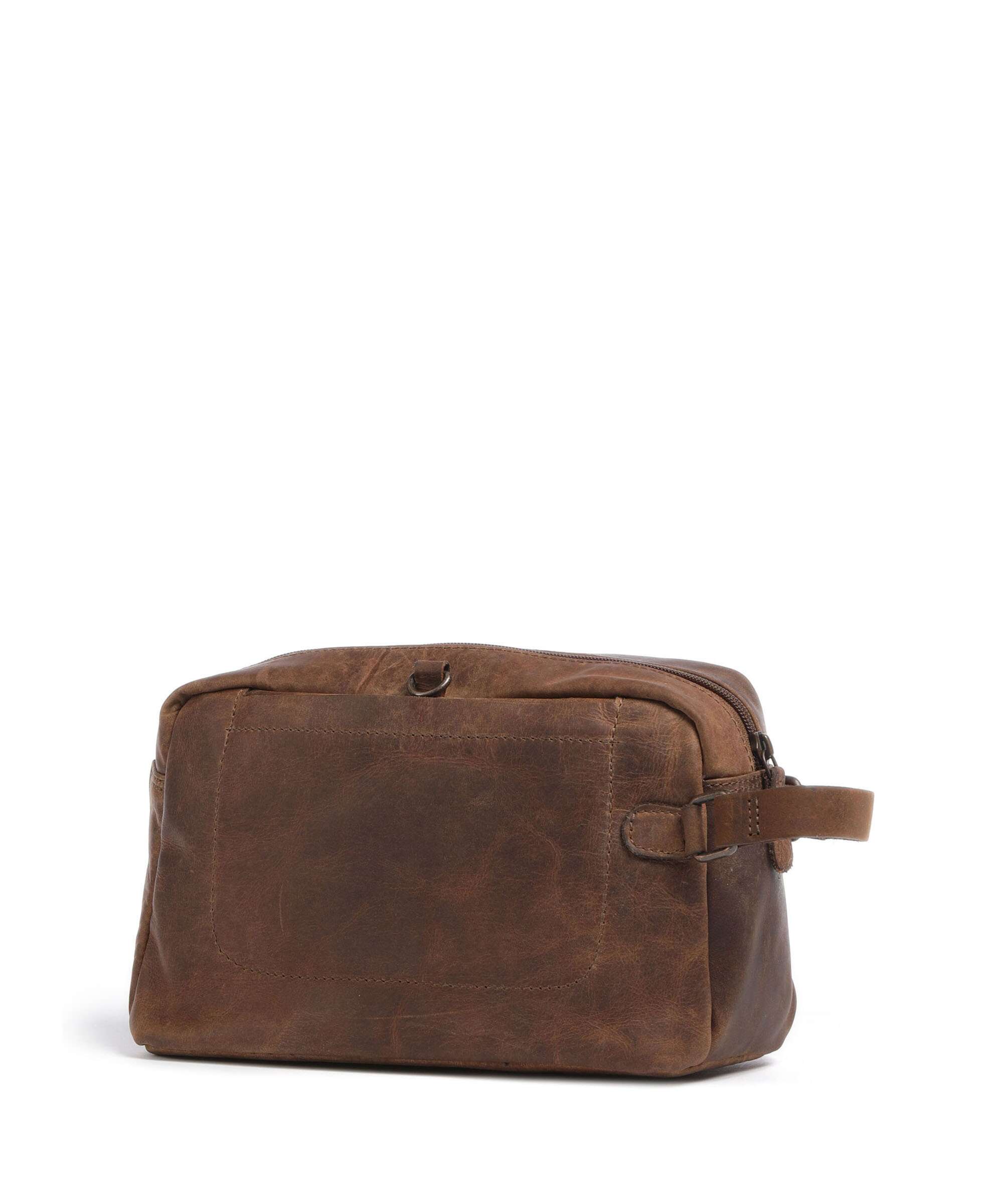 Harold's Antic Toiletry bag natur