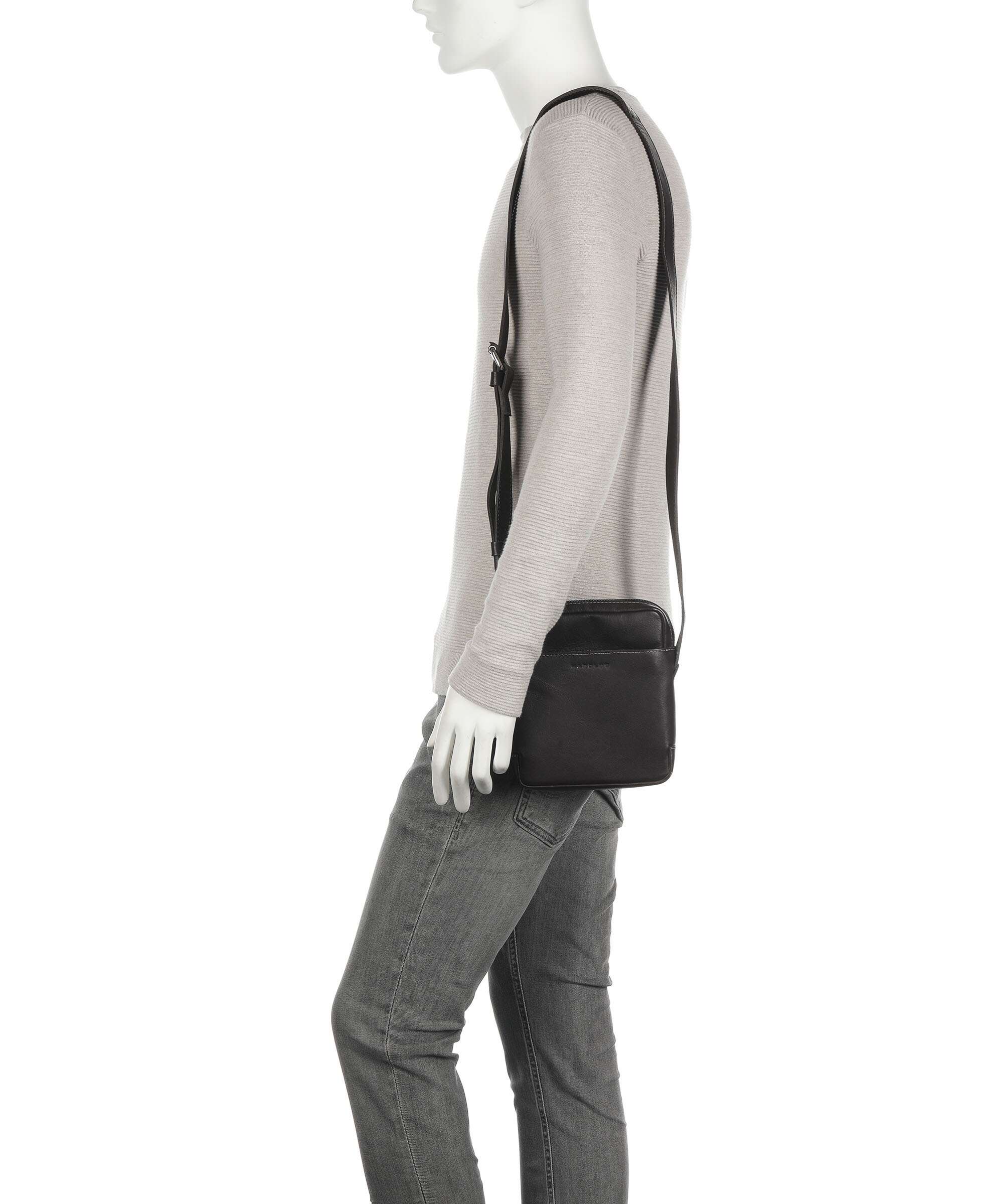Harold's Campo Crossbody bag braun
