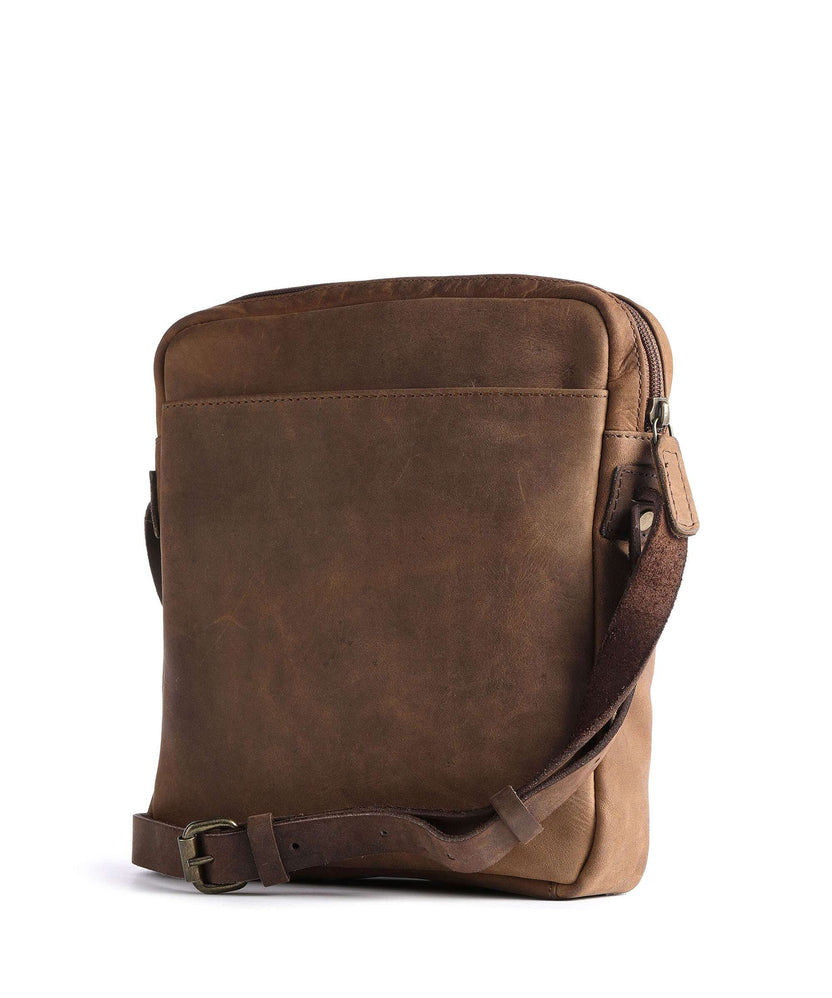 Harold's Antic M Crossbody bag natur