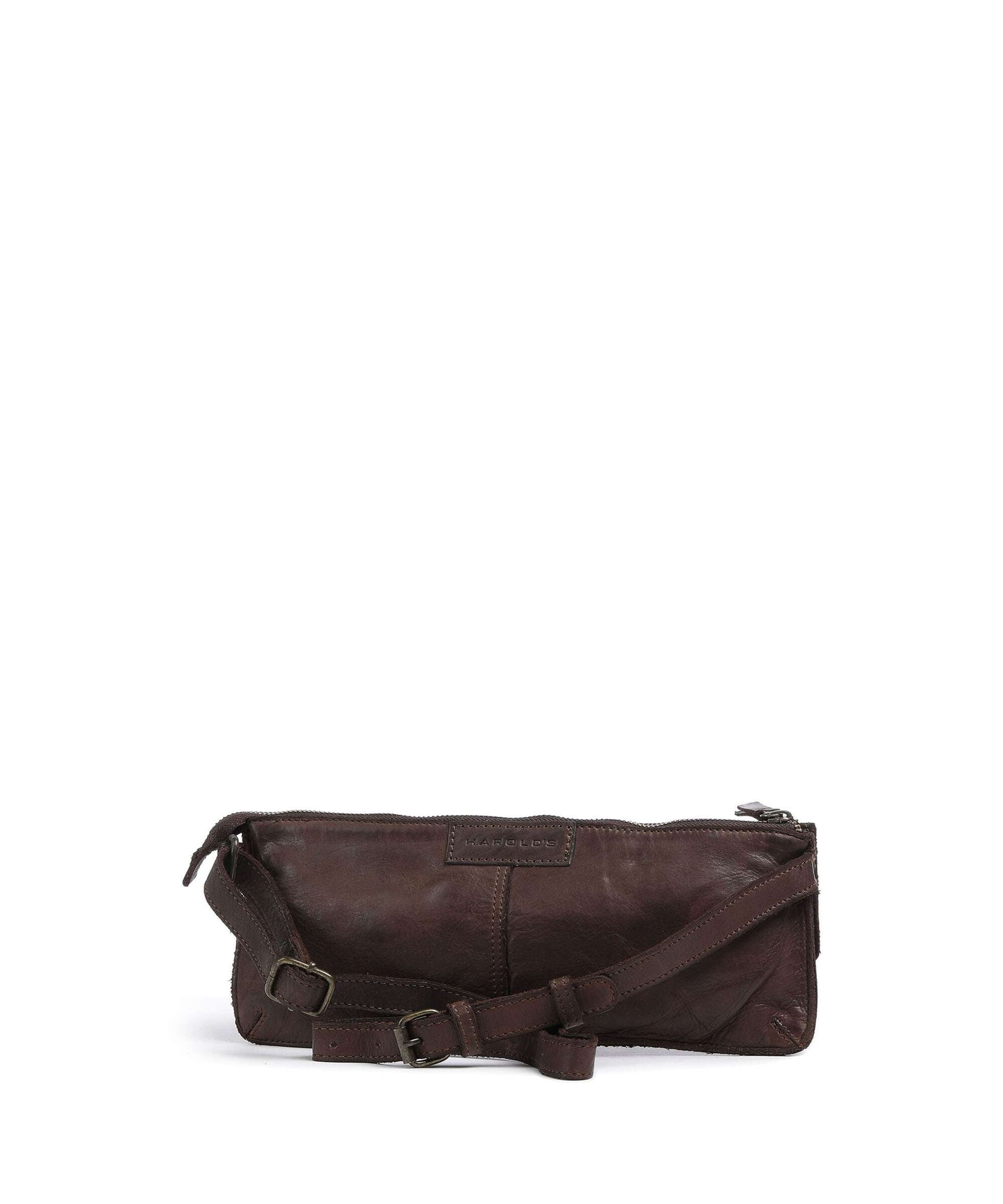 Harold's Submarine Belt bag braun