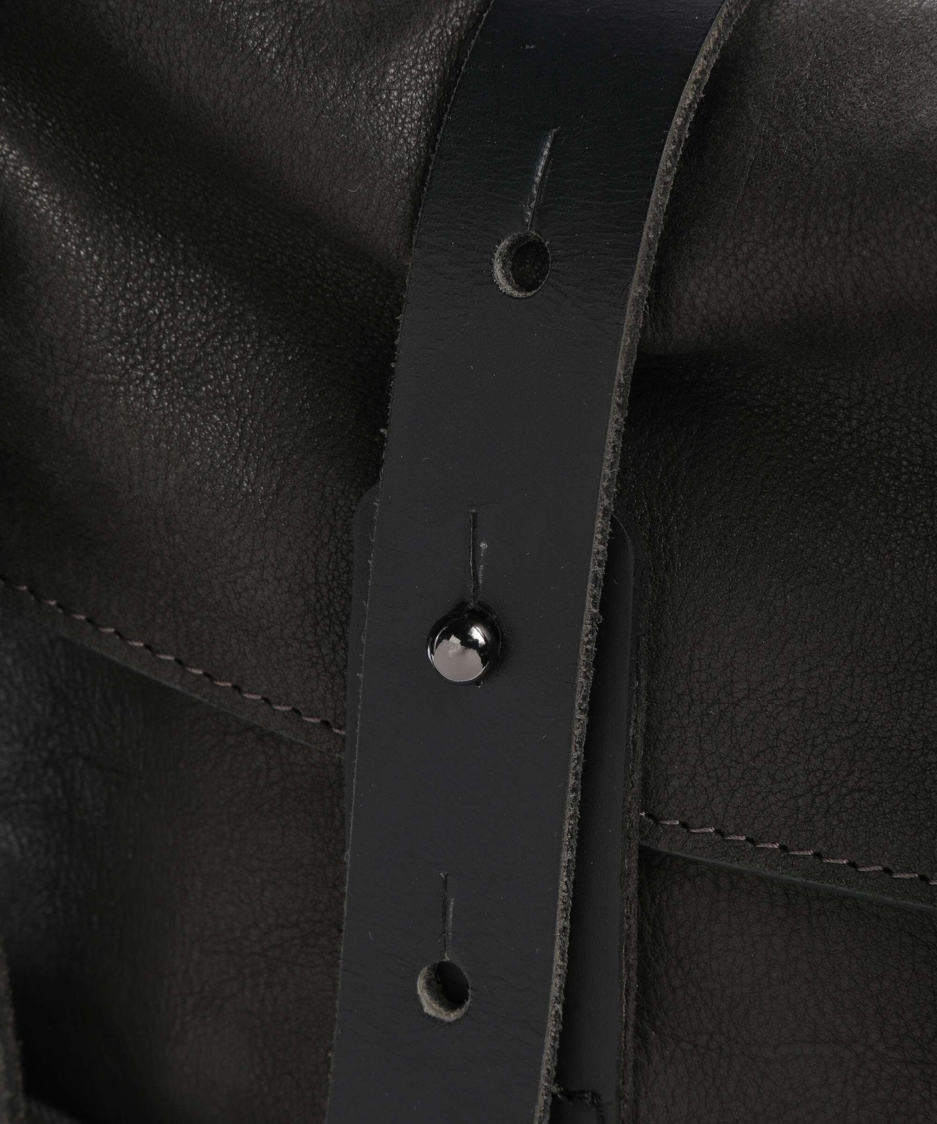 Harold's Mount Ivy Rolltop backpack jive