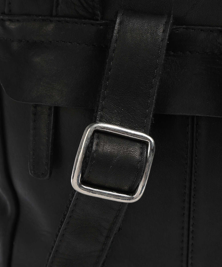 Harold's Campo S Backpack schwarz